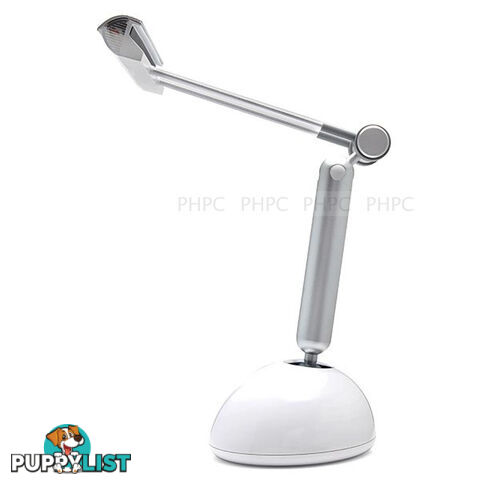 Hydance Deluxe Tablet Stand with LED Light