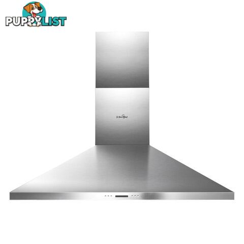 5 Star Chef Double Motor Rangehood 1500mm