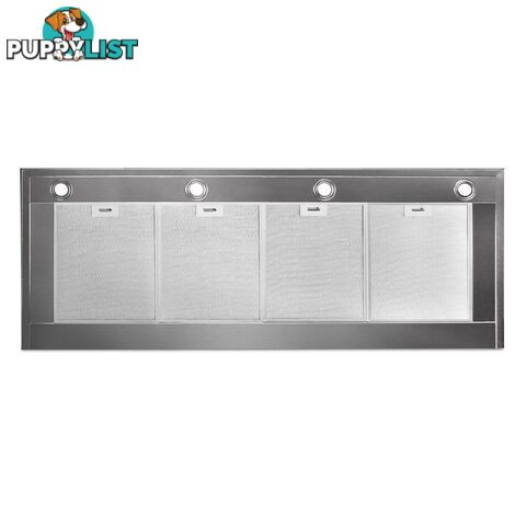 5 Star Chef Double Motor Rangehood 1500mm