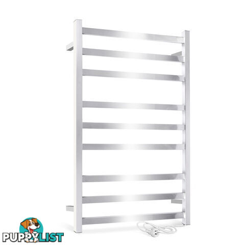 Electric Heated Towel Rail - Large