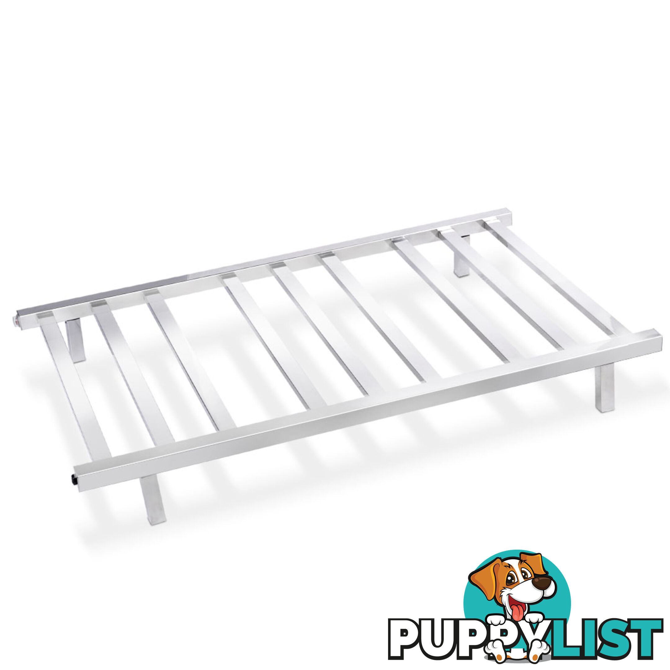 Electric Heated Towel Rail - Large