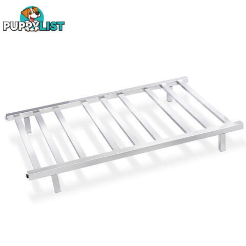 Electric Heated Towel Rail - Large