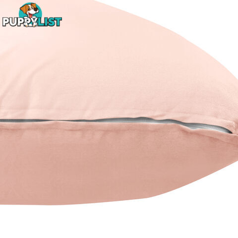 Nursing Support Pillow Feeding Baby Cushion Pink