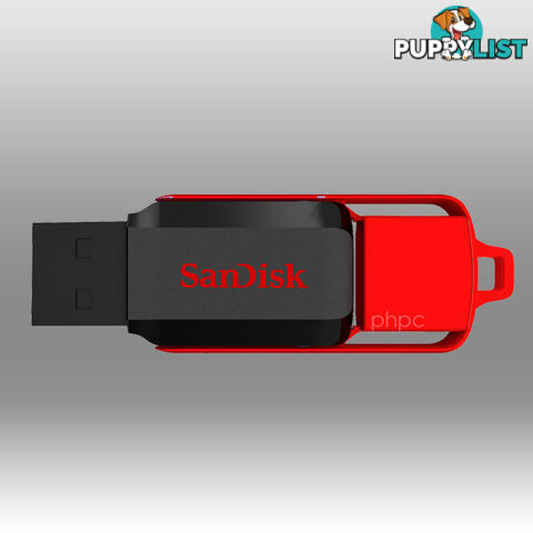 Sandisk Cruzer Switch CZ52 32GB USB Flash Drive