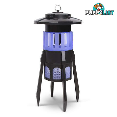 Waterproof UV Insect Killer with 150m2 Coverage