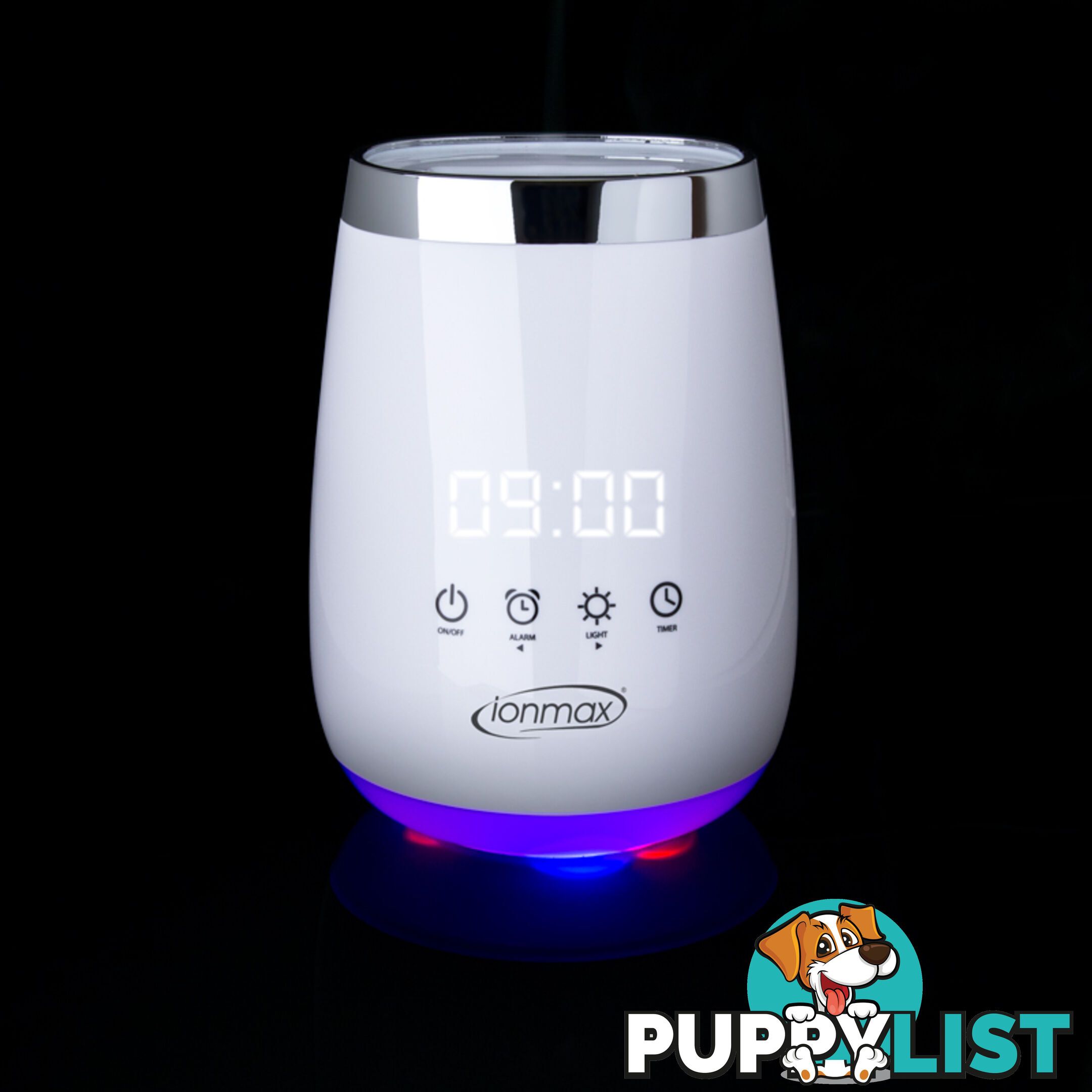 Ionmax Serene Aroma Diffuser