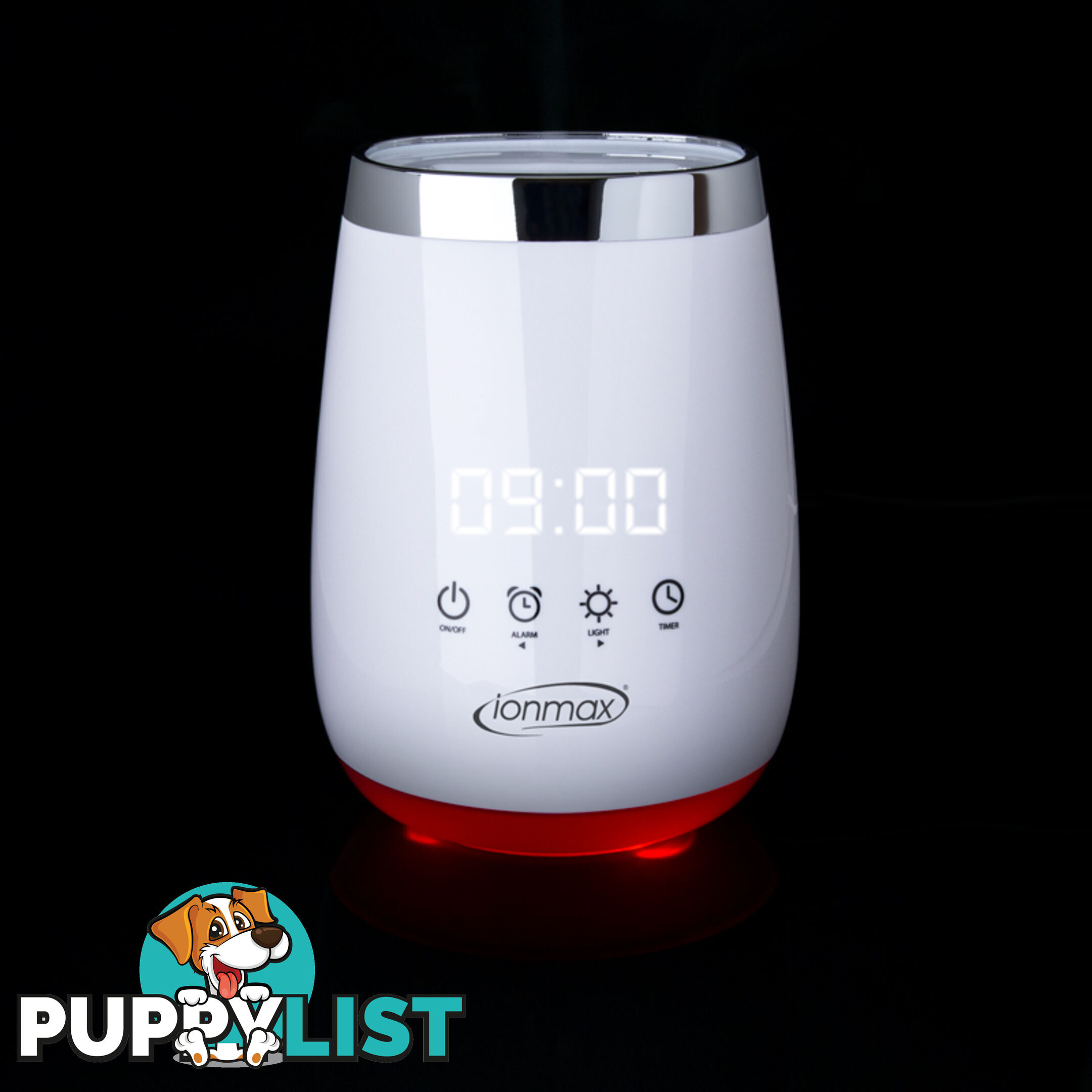 Ionmax Serene Aroma Diffuser