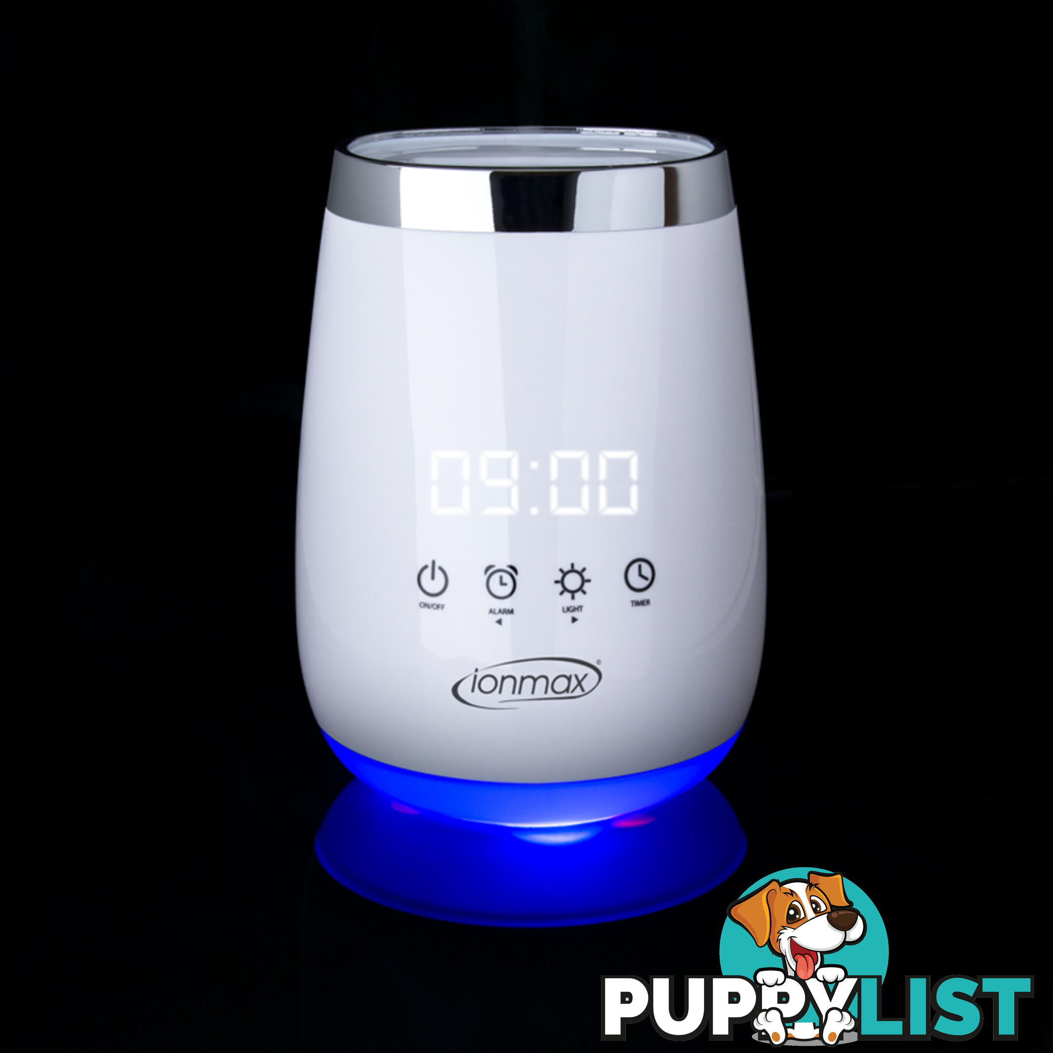 Ionmax Serene Aroma Diffuser