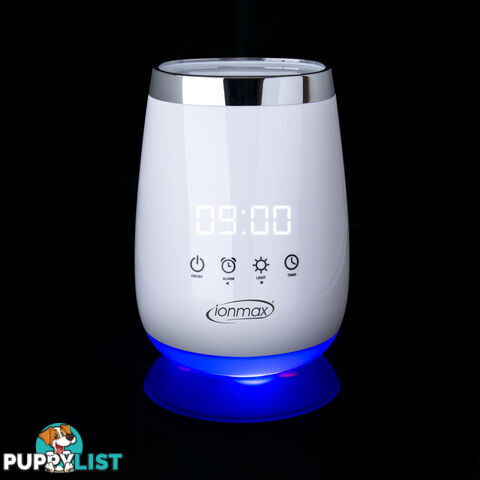 Ionmax Serene Aroma Diffuser