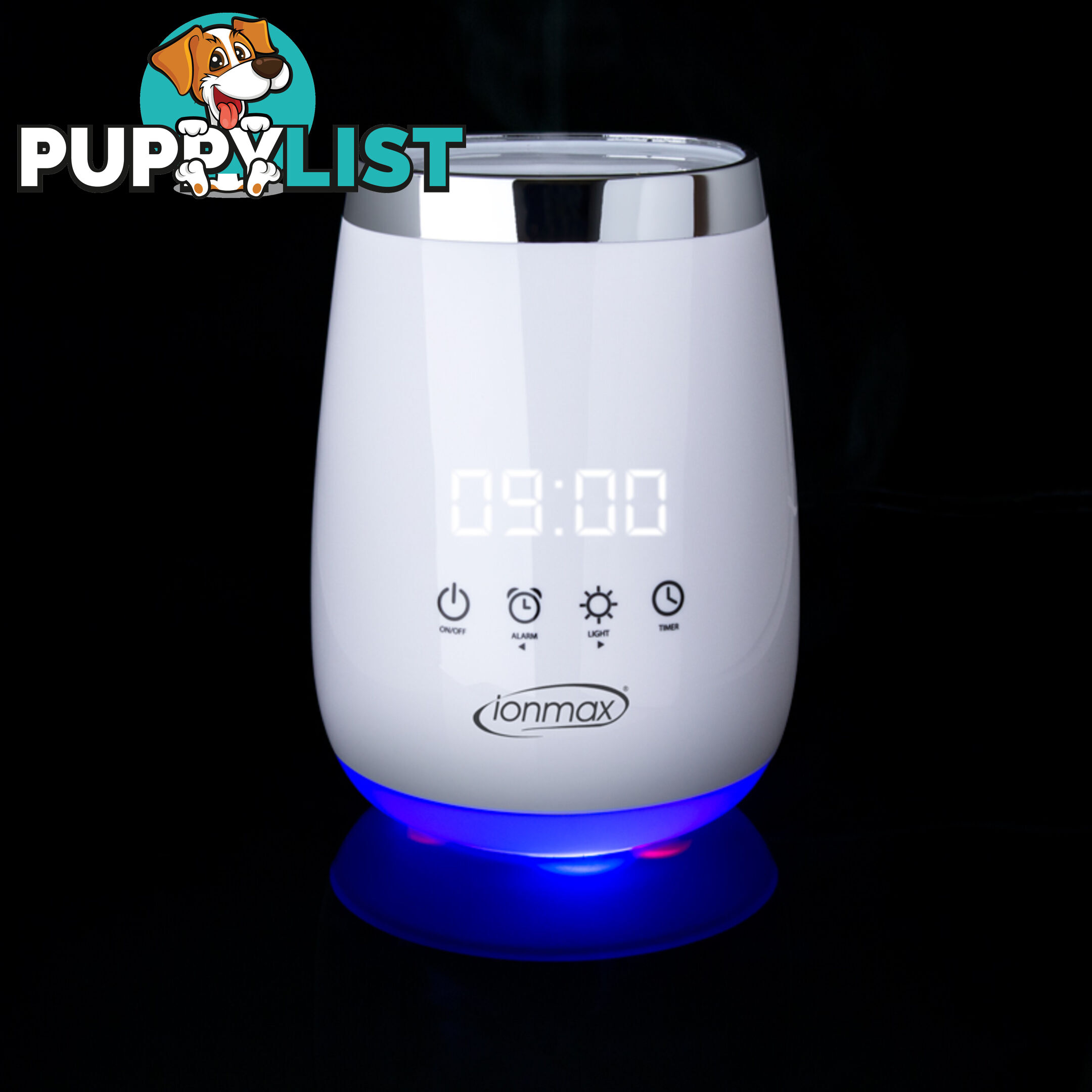 Ionmax Serene Aroma Diffuser