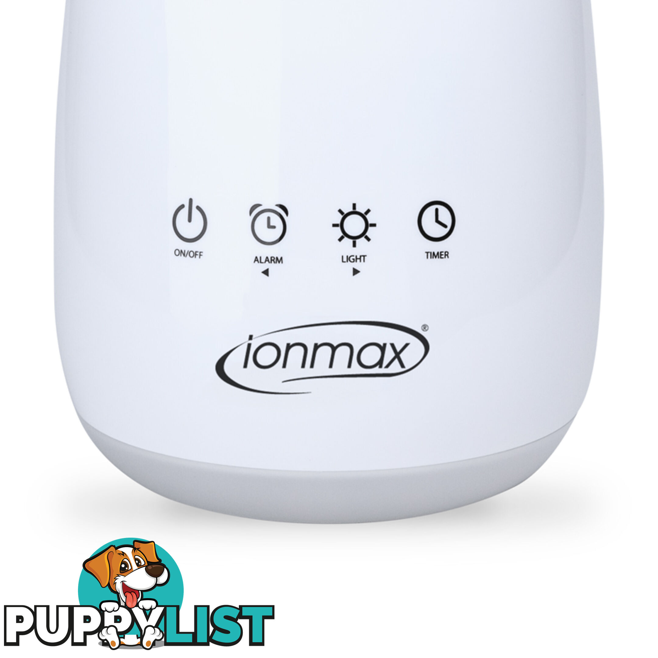 Ionmax Serene Aroma Diffuser