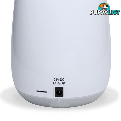 Ionmax Serene Aroma Diffuser