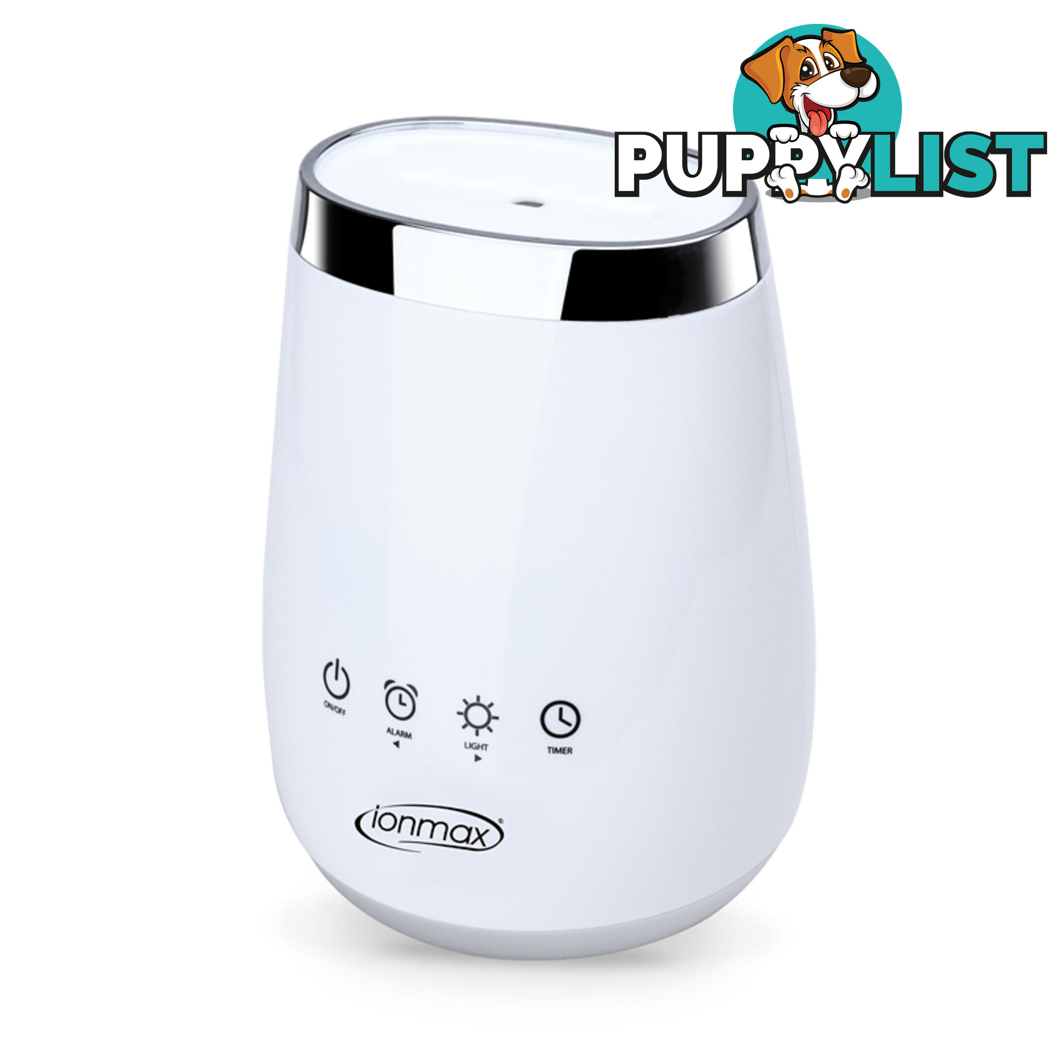 Ionmax Serene Aroma Diffuser