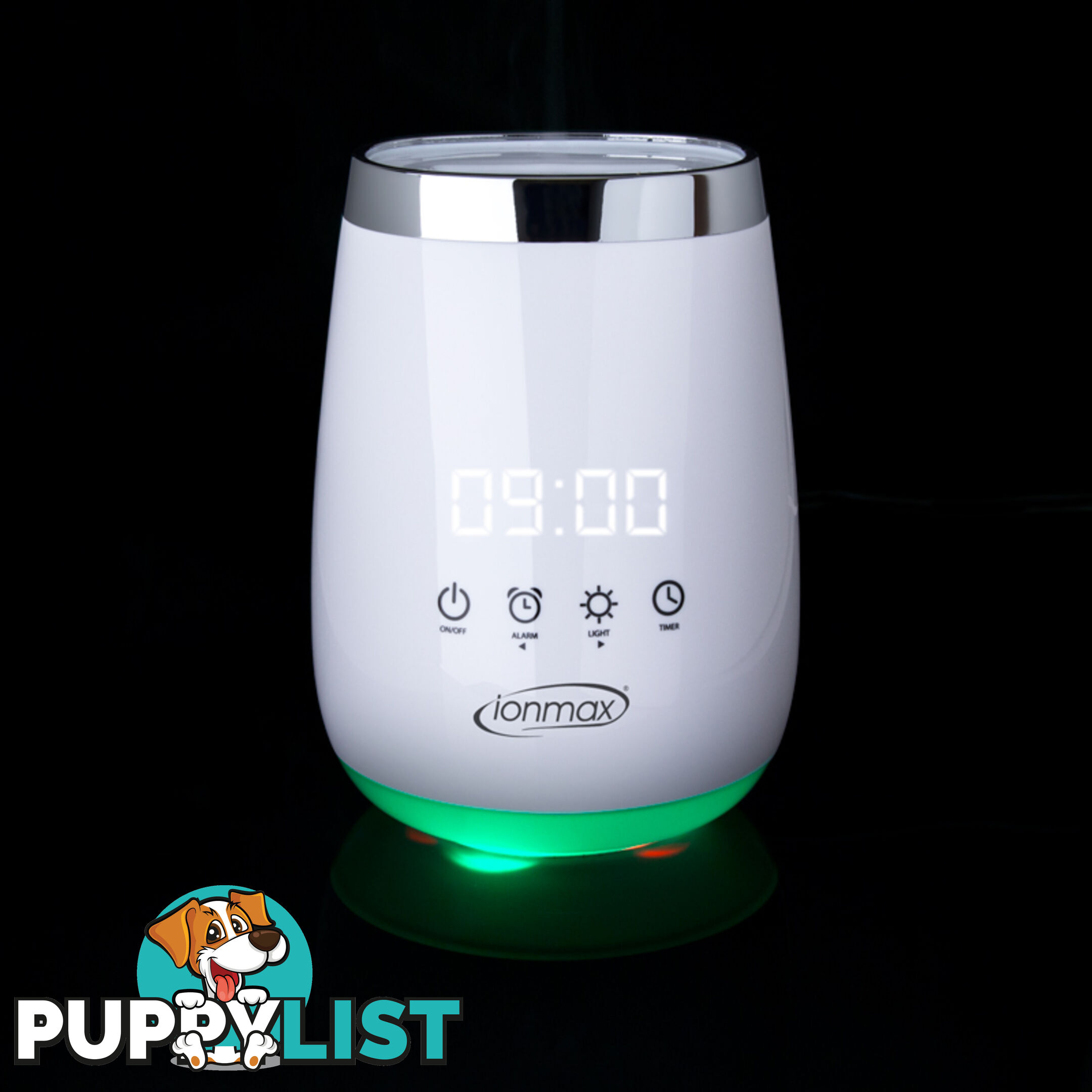 Ionmax Serene Aroma Diffuser