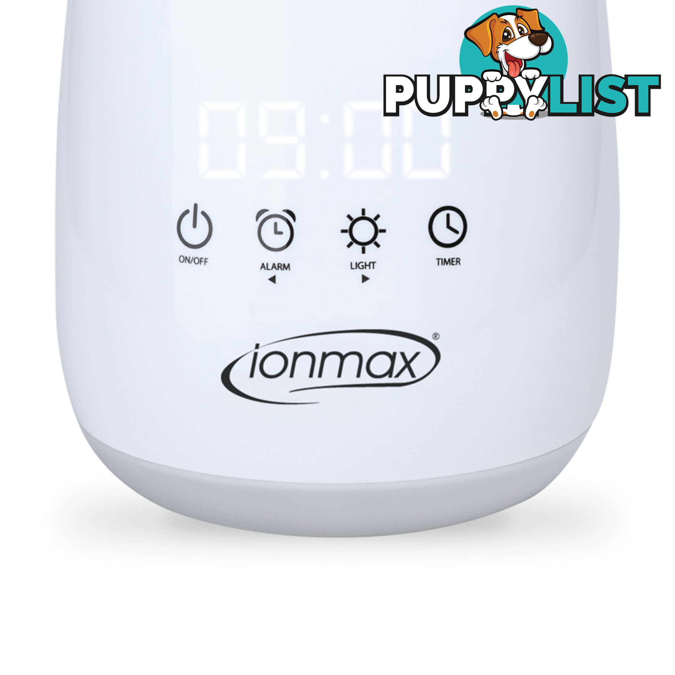 Ionmax Serene Aroma Diffuser