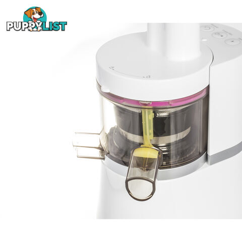 Lifespring Slow Juicer