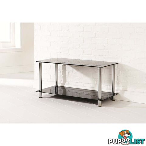 Amore Coffee Table Black