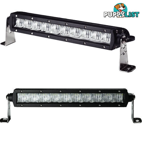 Osram 12inch 70W 5D Lens LED Light Bar Flood Driving Work Lamp SUV ATV 4WD