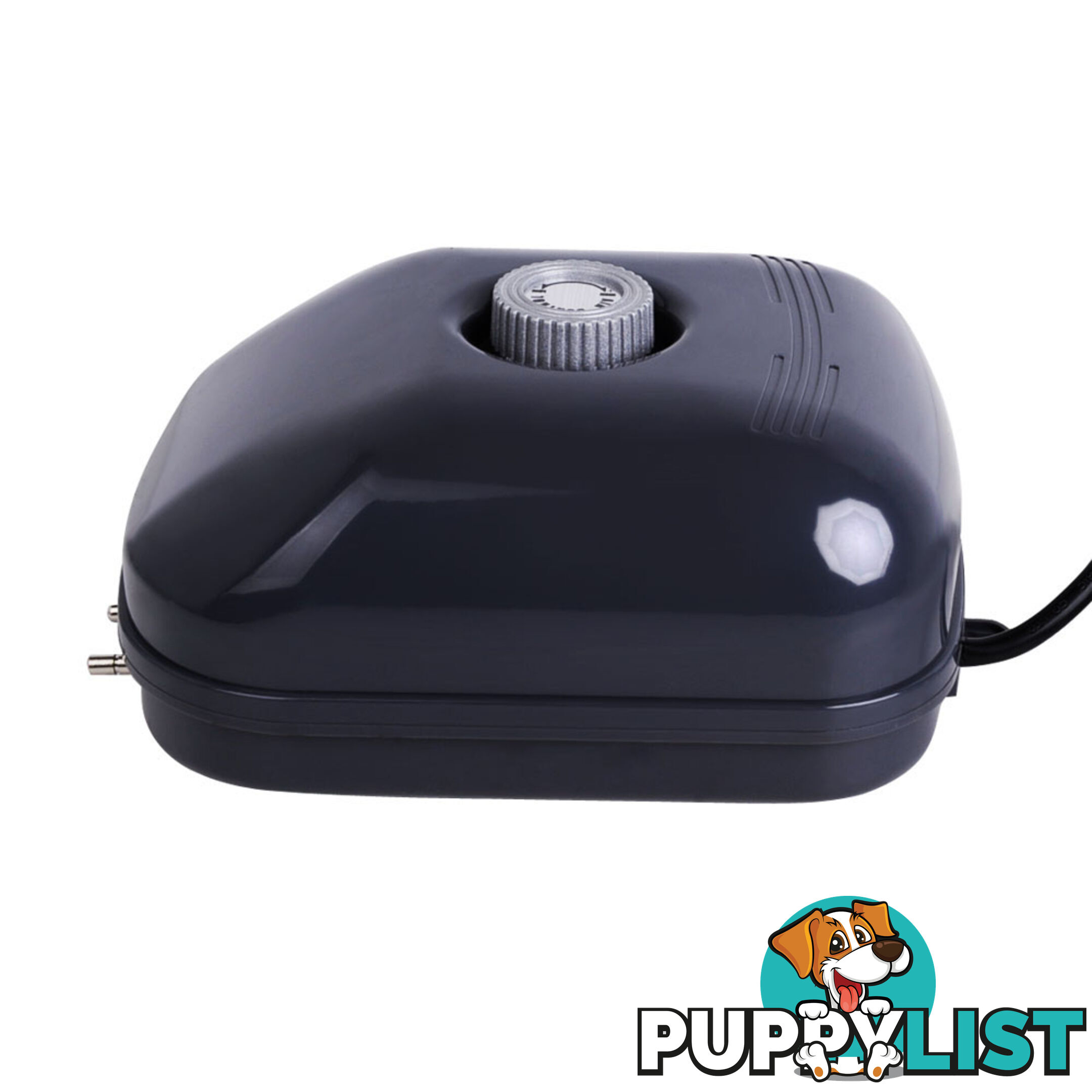 Aquarium Pond Oxygen Air Pump 4 Outlets