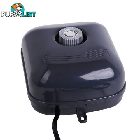 Aquarium Pond Oxygen Air Pump 4 Outlets