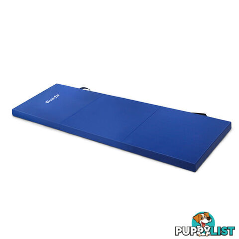 Everfit Trifold Exercise Mat