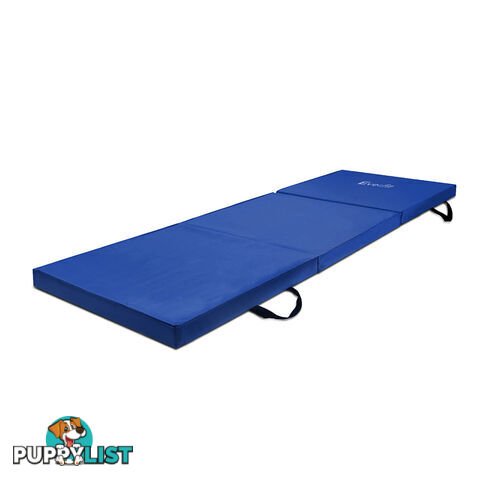 Everfit Trifold Exercise Mat