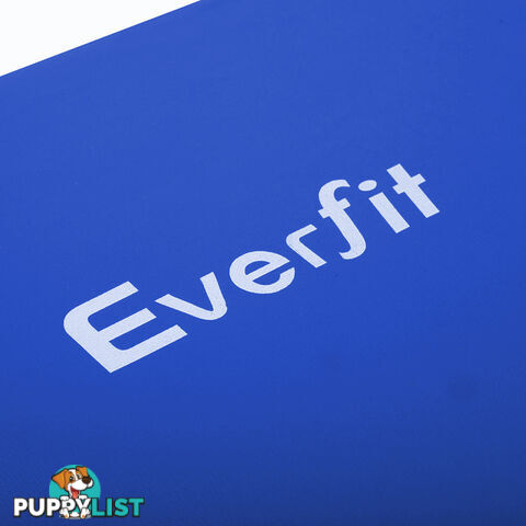 Everfit Trifold Exercise Mat