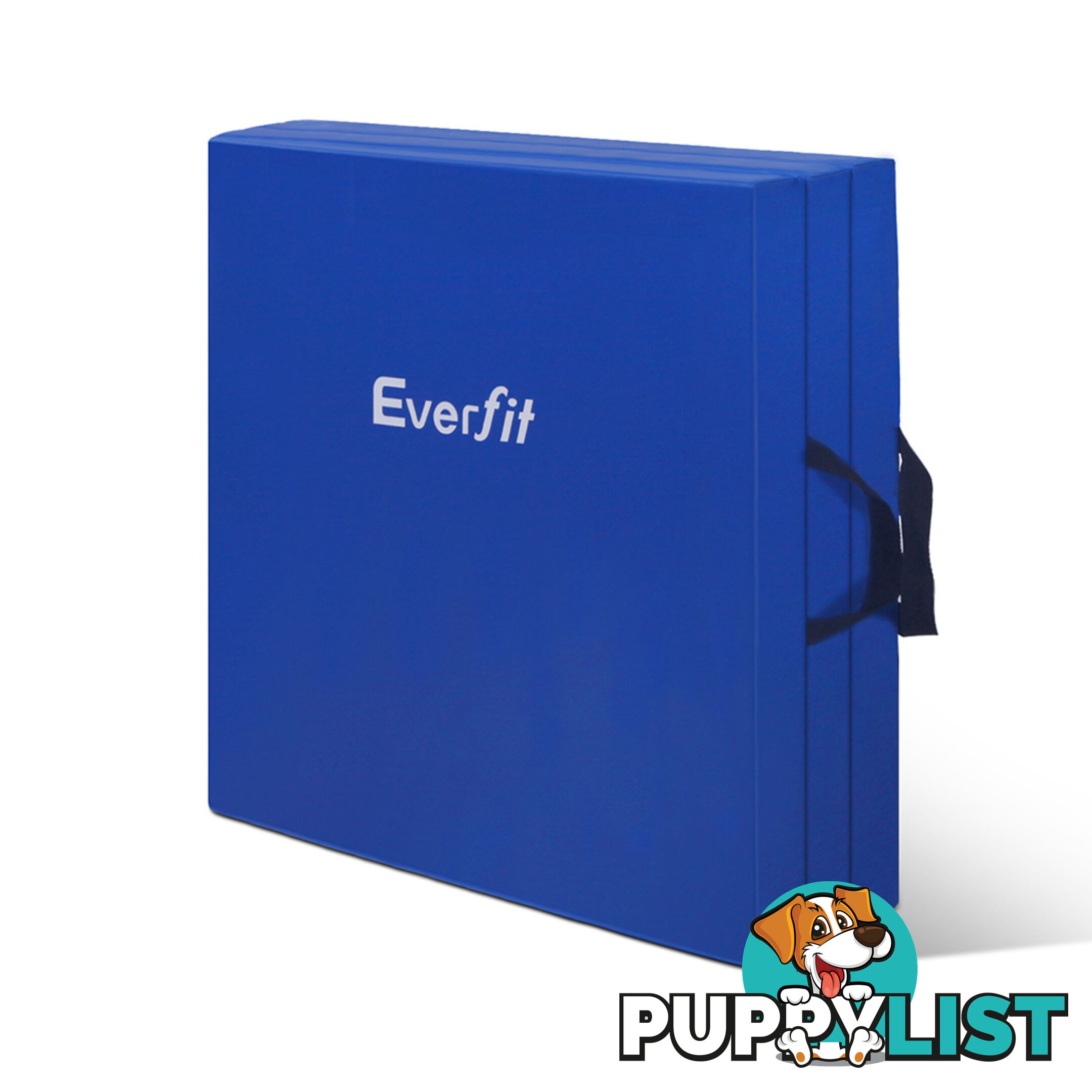 Everfit Trifold Exercise Mat