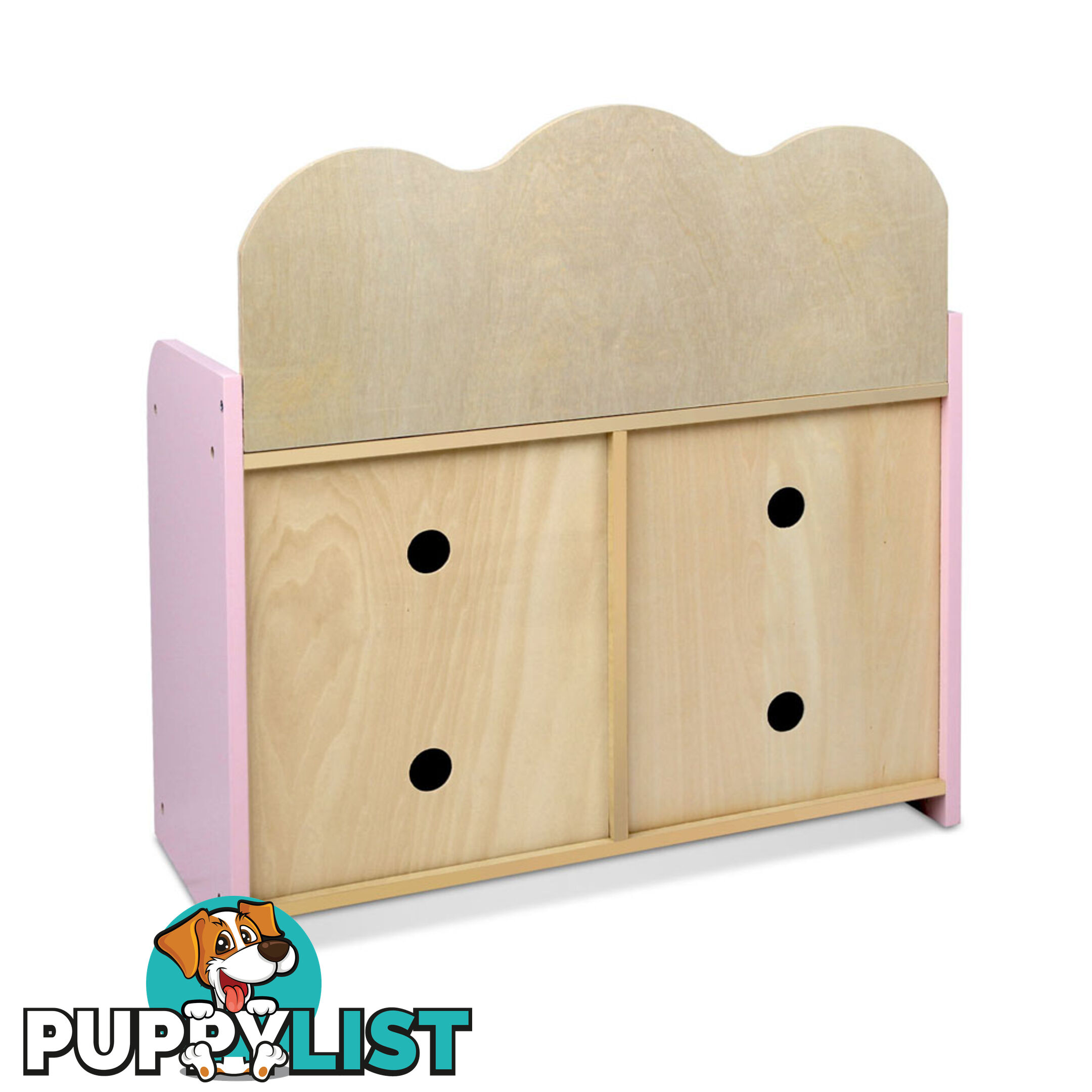7 piece Wooden Kitchen Set