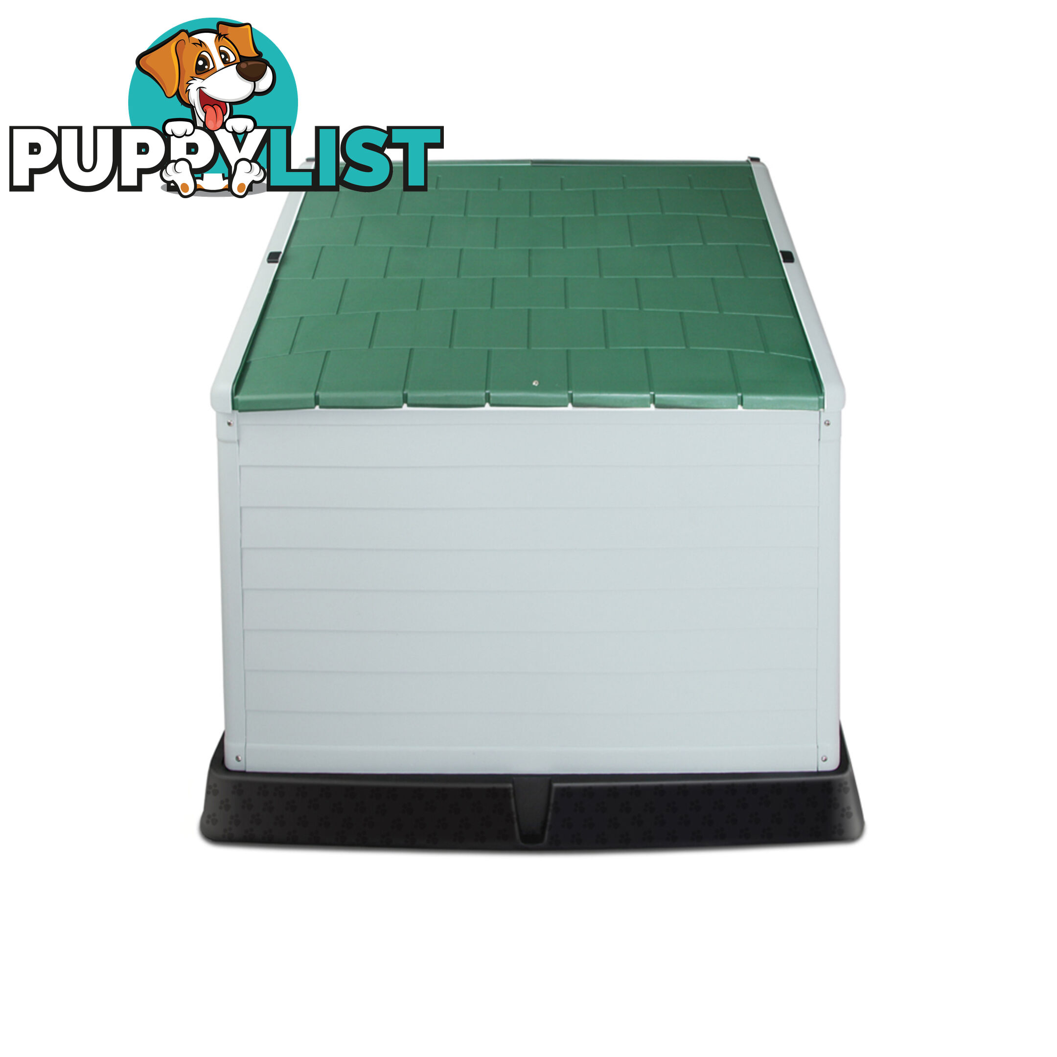 Green Dog Kennel _ÑÐ 99CM