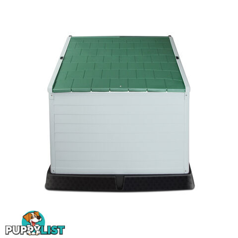 Green Dog Kennel _ÑÐ 99CM