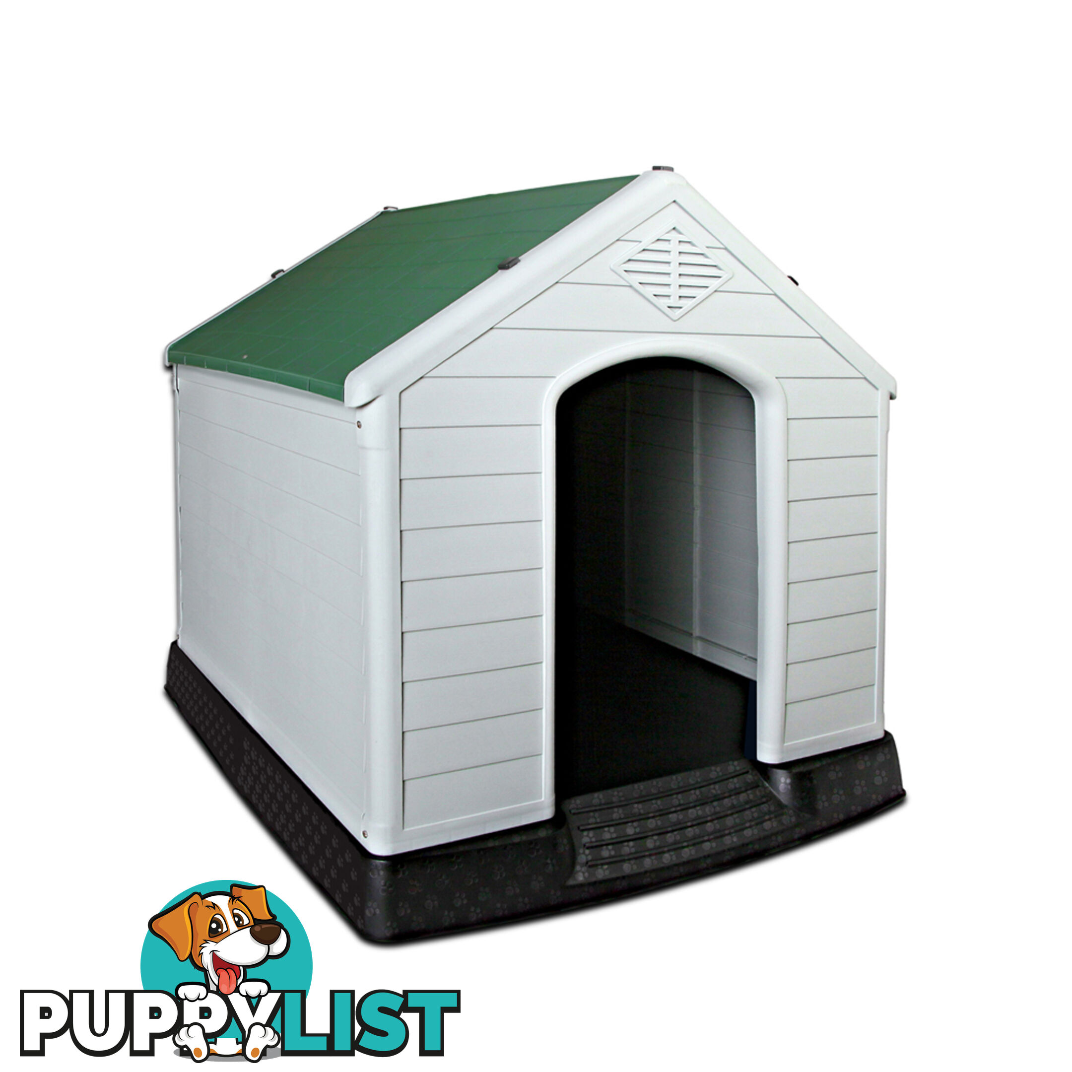 Green Dog Kennel _ÑÐ 99CM