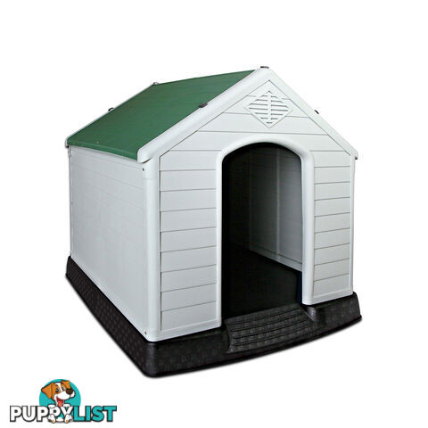 Green Dog Kennel _ÑÐ 99CM