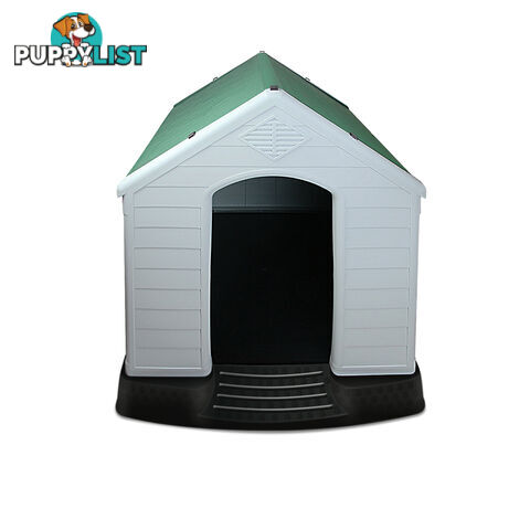 Green Dog Kennel _ÑÐ 99CM