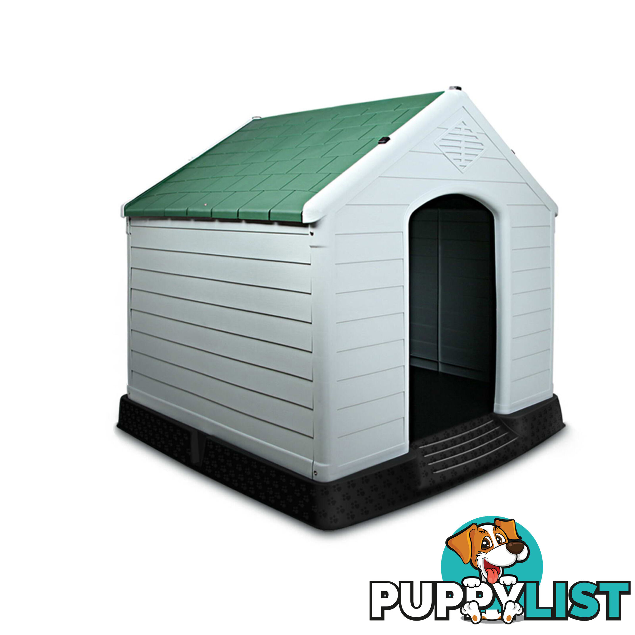 Green Dog Kennel _ÑÐ 99CM