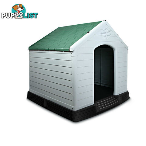 Green Dog Kennel _ÑÐ 99CM