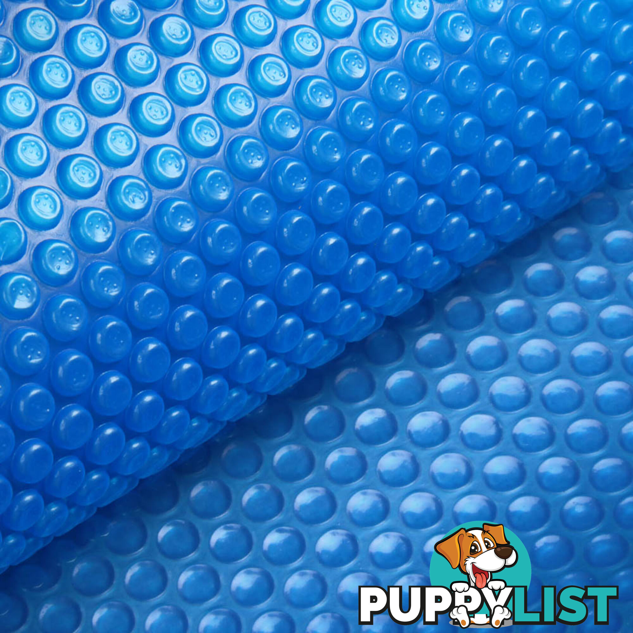 Solar Swimming Pool Cover Bubble Blanket 7m X 4m