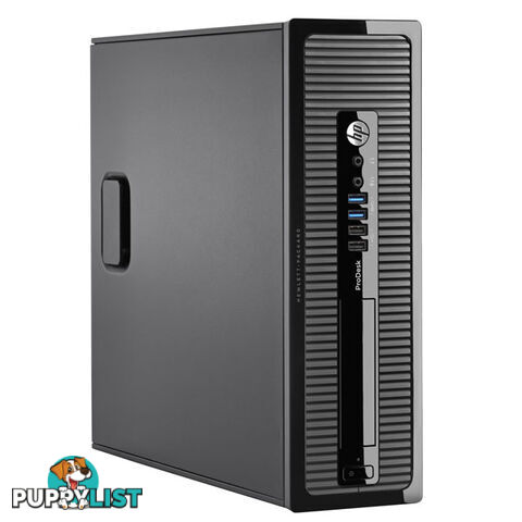 HP 400PRO (L0J05PA) Desktop PC