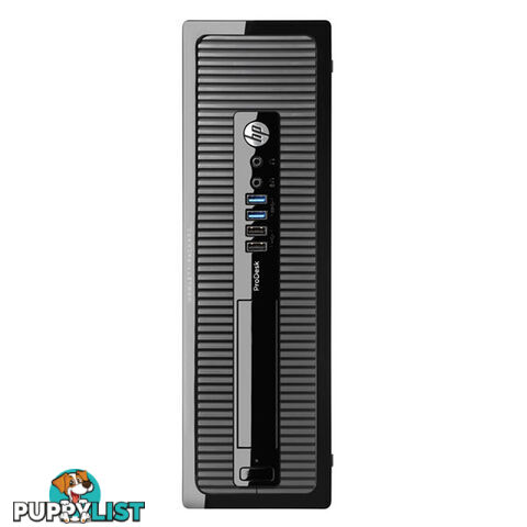 HP 400PRO (L0J05PA) Desktop PC