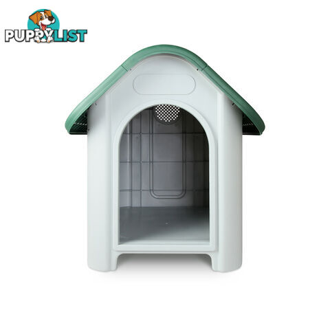 Green Dog Kennel _ÑÐ 66CM