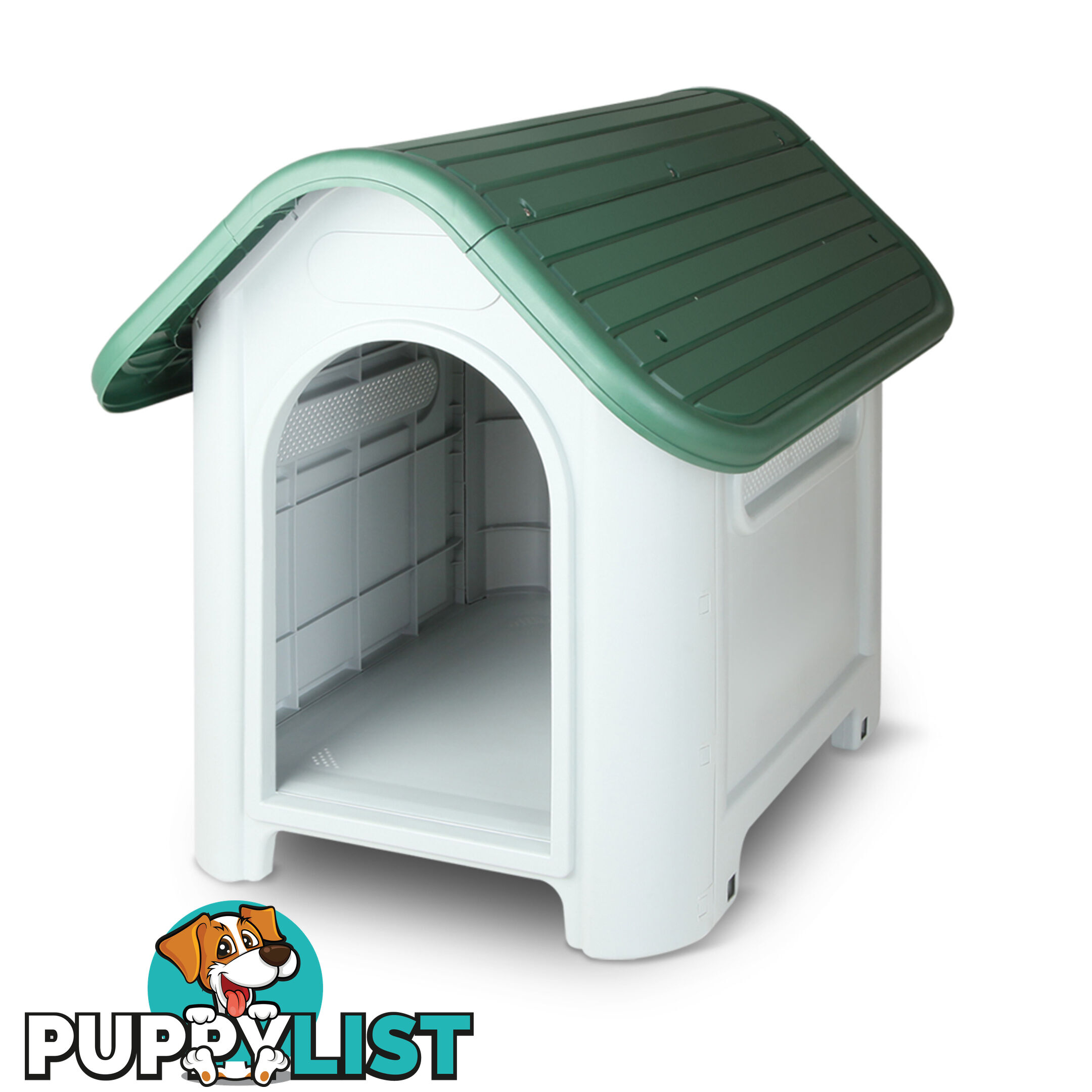 Green Dog Kennel _ÑÐ 66CM