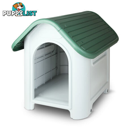 Green Dog Kennel _ÑÐ 66CM