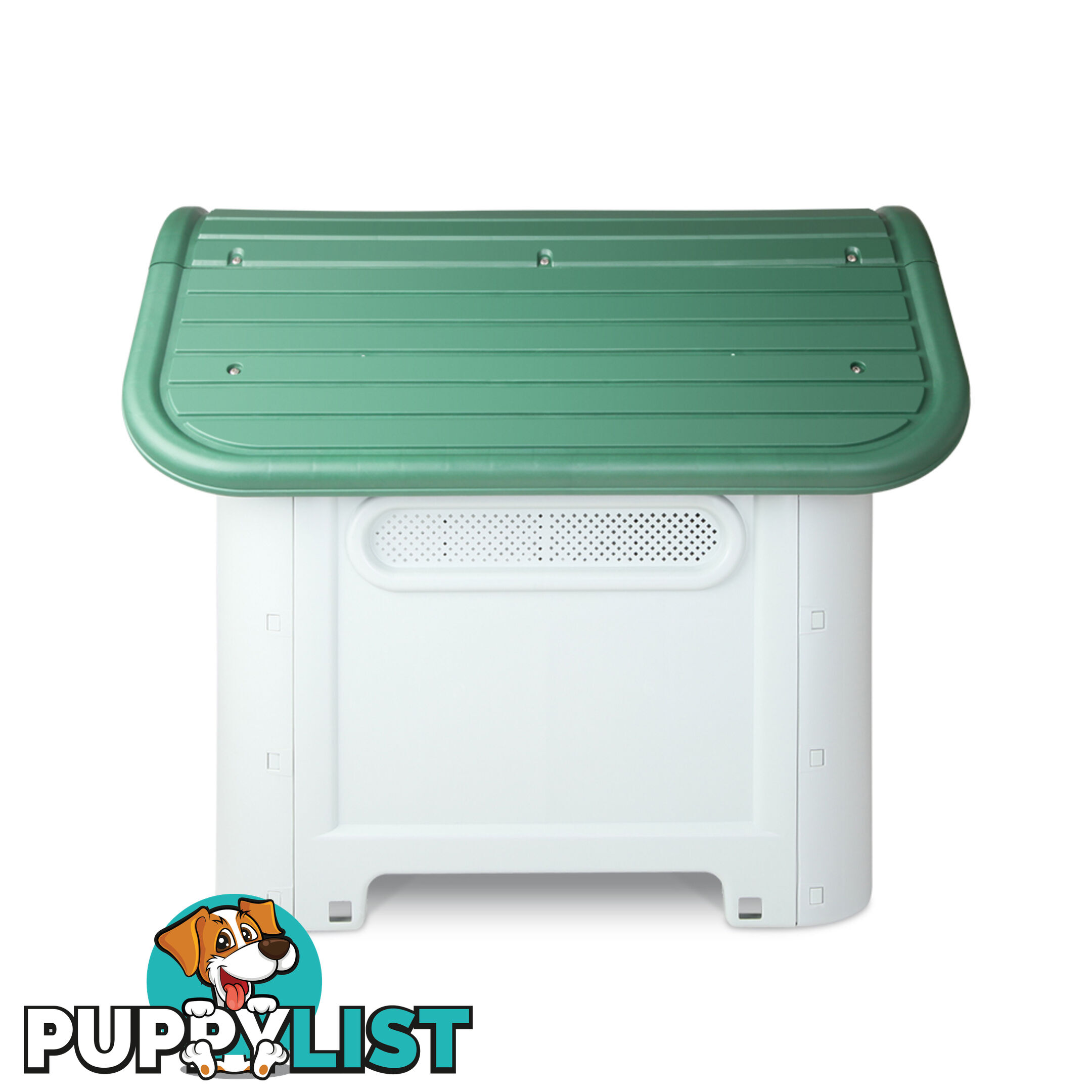 Green Dog Kennel _ÑÐ 66CM