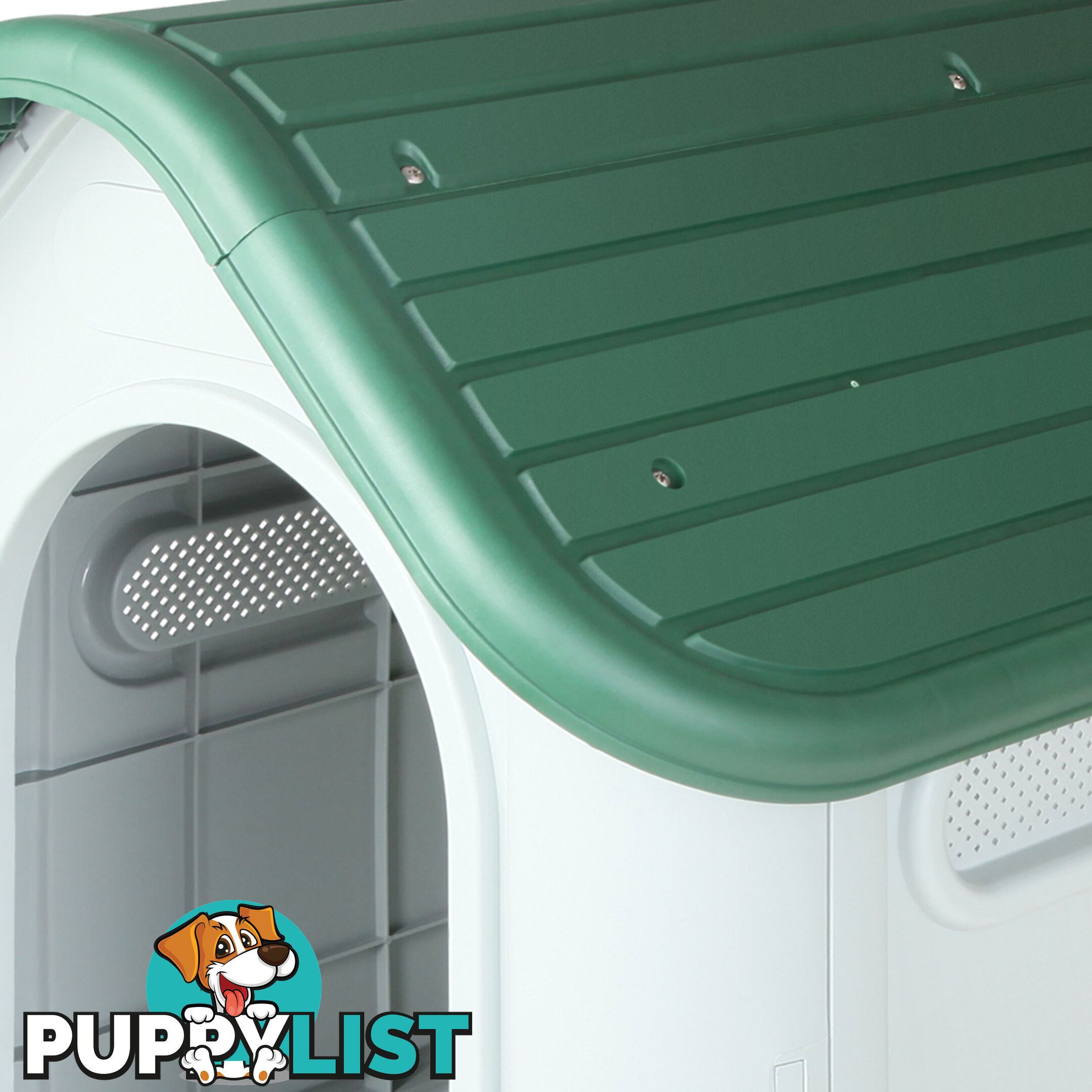 Green Dog Kennel _ÑÐ 66CM