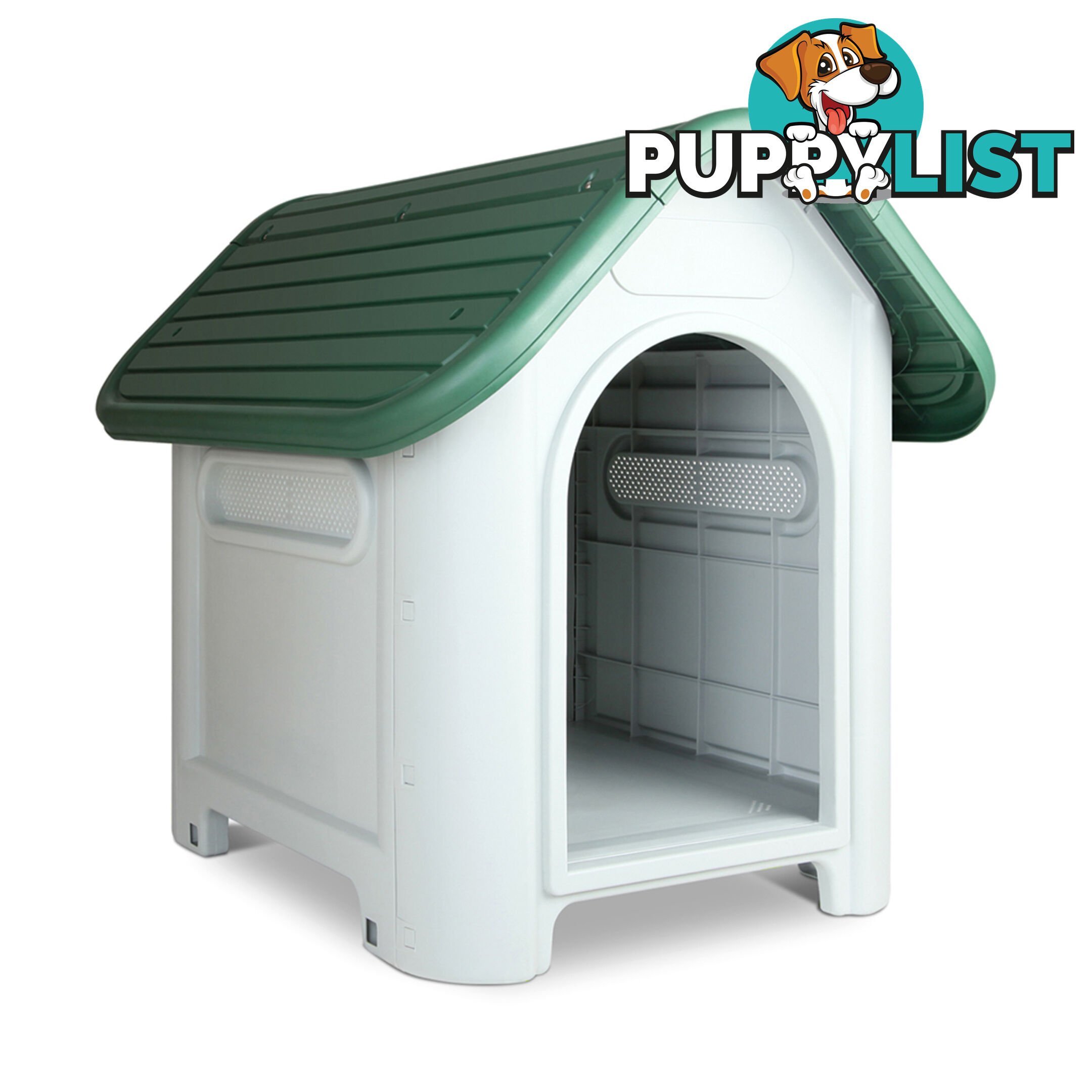 Green Dog Kennel _ÑÐ 66CM