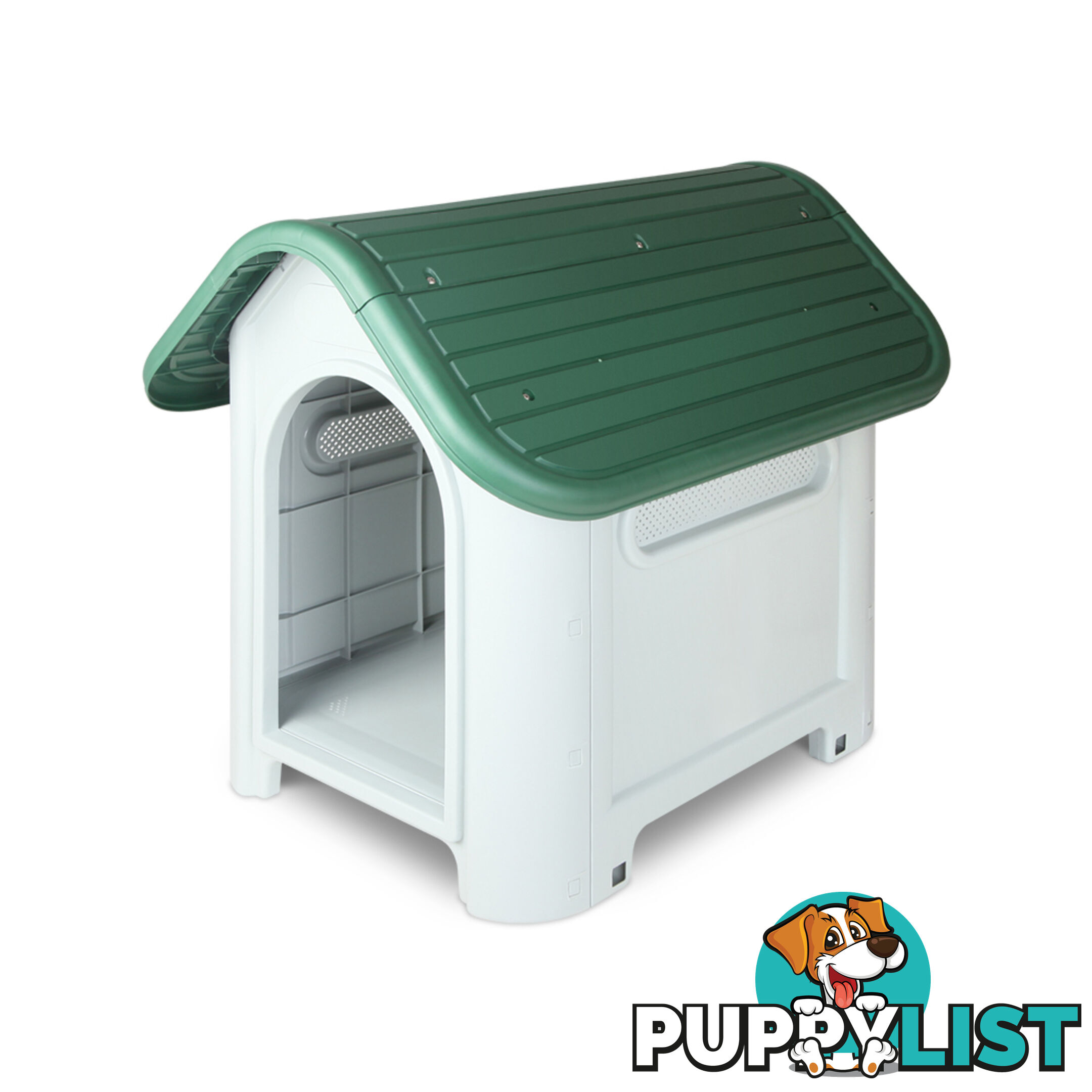 Green Dog Kennel _ÑÐ 66CM