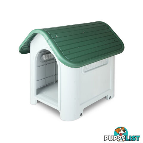 Green Dog Kennel _ÑÐ 66CM