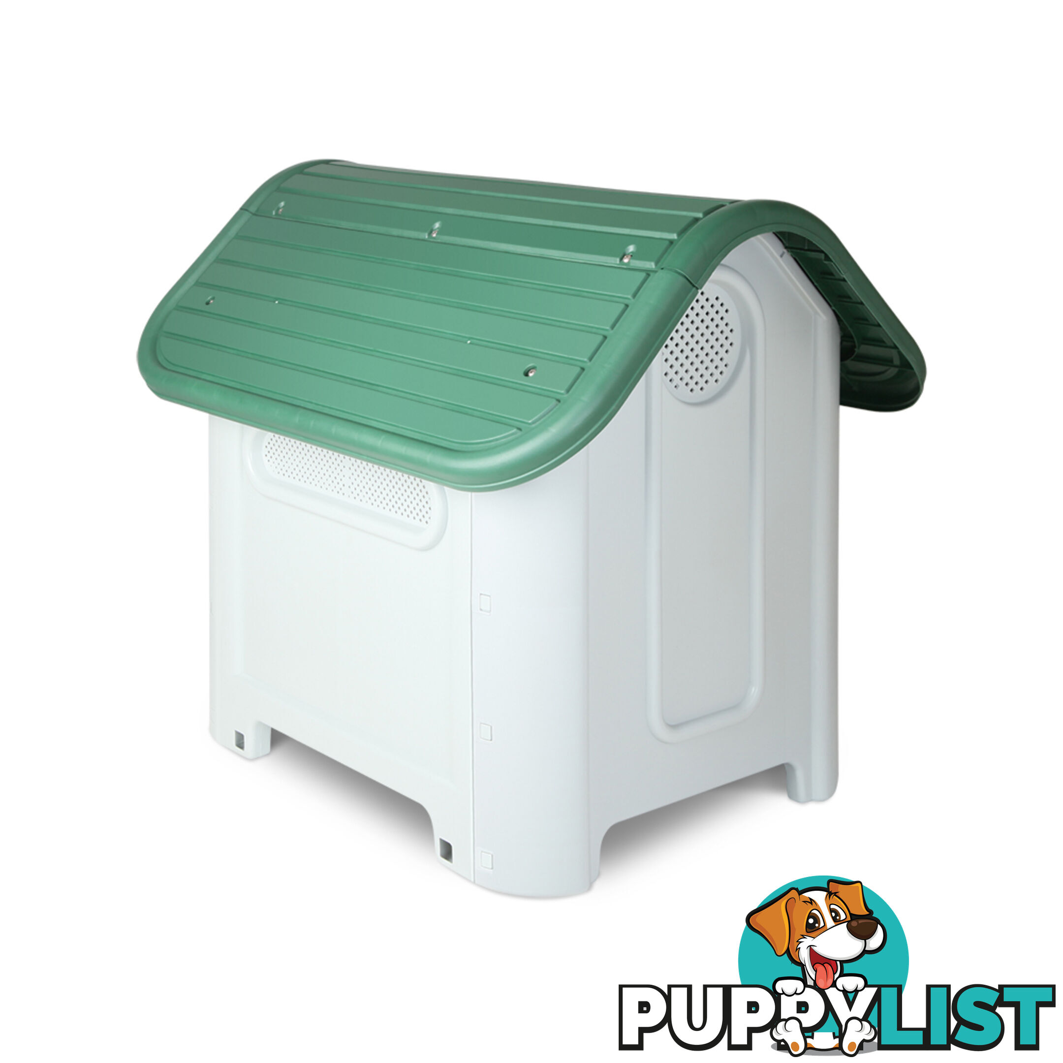 Green Dog Kennel _ÑÐ 66CM