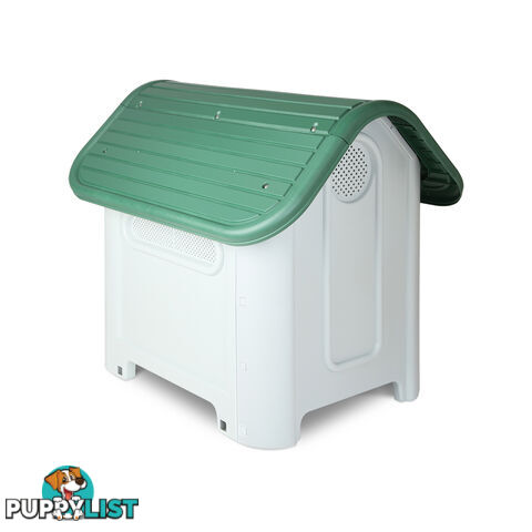 Green Dog Kennel _ÑÐ 66CM