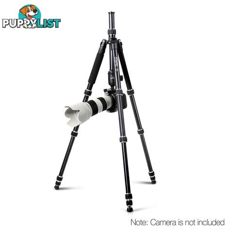 Professional 2 IN 1 Monopod/Tripod Digital Camera 152cm